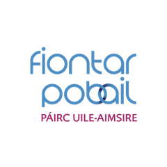 Fiontar Pobail Logo